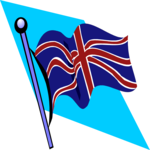 United Kingdom 5 Clip Art