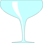 Glass - Martini 2