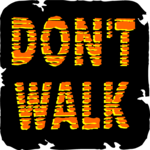 Don't Walk