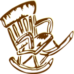 Rocking Chair 2