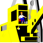 Crane Operator