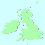 British Isles 2
