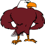 Eagle 03 Clip Art