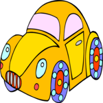 Car 1 Clip Art