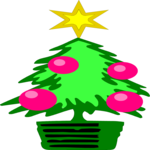 Tree 39 Clip Art