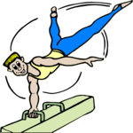 Gymnastics 36