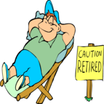 Caution - Retired