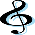 Treble Clef 11