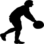 Basketball - Player 04