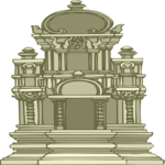 Temple - Hindu