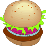 Hamburger 03