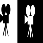 Movie Camera