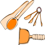 Utensils 6