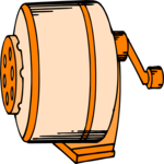 Pencil Sharpener 5