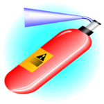 Fire Extinguisher 17