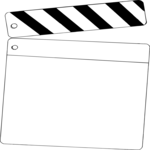 Clapboard Frame 2