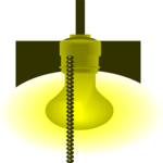 Light Bulb 27 Clip Art