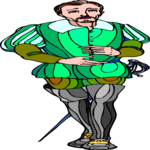 Cassio Clip Art