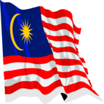 Malaysia 2 Clip Art