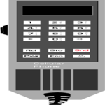 Cellular Phone 04