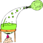 Chemistry Experiment