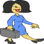 Businesswoman 02 (2)