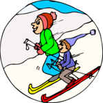 Skiers 2