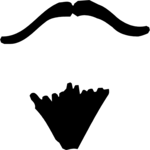 Mustache & Beard 3