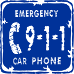 911 Car Phone