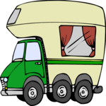 RV Clip Art