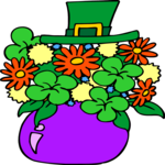 Bouquet Clip Art