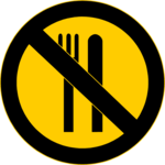 No Food 1