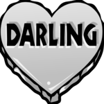 Heart - Darling