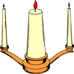 Candles 3