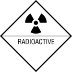 Radioactive 2 Clip Art