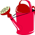 Watering Can 17