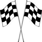 Checkered Flags 1