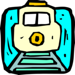 Traintoon 08