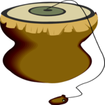 Instrument 09 Clip Art