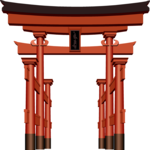 Torii Gate