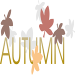 Autumn Title 3