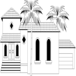 House - Mediterranian