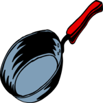 Frying Pan 16