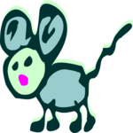 Mouse 1 Clip Art