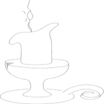 Candle 09