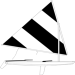 Sailboat 38