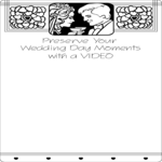 Wedding Video Frame