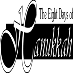 Eight Days Of Hanukkah Clip Art