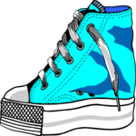 Sneaker 20 Clip Art