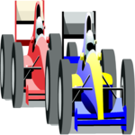 Auto Racing - Cars 1